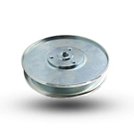 7 in series 30 driven clutch